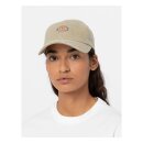 Dickies Hardwick duck canvas cap desert sand