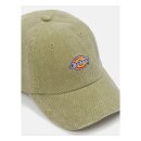 Dickies Hardwick duck canvas cap desert sand