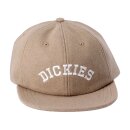 Dickies West Vale cap khaki