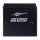 MCS, Advance Series - AGM sealed battery. 12V, 12Ah, 200CCA