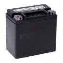 MCS, Advance Series - AGM sealed battery. 12V, 14Ah, 220CCA
