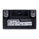 MCS, Advance Series - AGM sealed battery. 12V, 14Ah, 220CCA