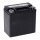 MCS, Advance Series - AGM sealed battery. 12V, 14Ah, 220CCA