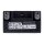 MCS, Advance Series - AGM sealed battery. 12V, 14Ah, 220CCA