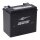 MCS, Advance Series - AGM sealed battery. 12V, 18Ah. 300CCA