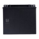 MCS, Advance Series - AGM sealed battery. 12V, 19Ah, 325CCA