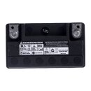 MCS, Advance Series - AGM sealed battery. 12V, 19Ah, 325CCA