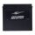 MCS, Advance Series - AGM sealed battery. 12V, 19Ah, 325CCA
