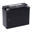 MCS, Advance Series - AGM sealed battery. 12V, 22Ah, 340CCA