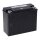 MCS, Advance Series - AGM sealed battery. 12V, 22Ah, 340CCA