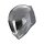 Scorpion Covert-FX helmet grey cement