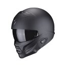 Scorpion Exo-combat II helmet matt black