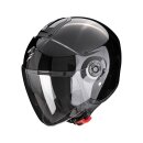 Scorpion Exo-city II helmet black