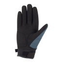 Segura  Eden gloves black/grey