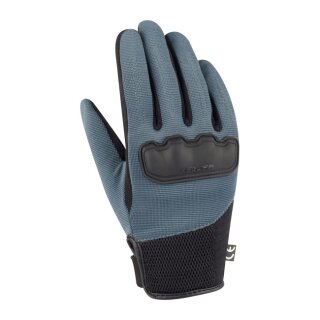 Segura  Eden lady gloves black/grey