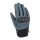 Segura  Eden lady gloves black/grey