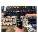 Kodlin, M8 Softail shock/spring compression tool
