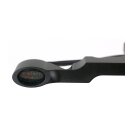 Kodlin, light bar for taillight/turn signals. Black