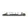 Kodlin, light bar for taillight/turn signals. Black