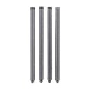 S&S, non-adj pushrod set for S&S KN93 engines....