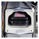 S&S, replacement air filter element