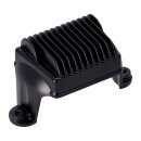 MCS, voltage regulator / rectifier. Black