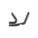 Zard, 2-1 Full black exhaust M8. Matte black