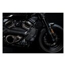 Zard, carbon radiator cover and side panel kit