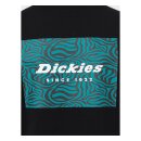 Dickies Leesburg box t-shirt black