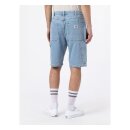Dickies Garyville denim short vintage blue