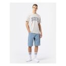 Dickies Garyville denim short vintage blue