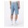 Dickies Garyville denim short vintage blue