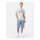 Dickies Garyville denim short vintage blue