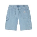Dickies Garyville denim short vintage blue