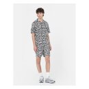 Dickies Leesburg shirt cloud zebra
