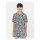 Dickies Leesburg shirt cloud zebra