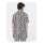 Dickies Leesburg shirt cloud zebra