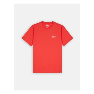 Dickies Leesburg box t-shirt bittersweet