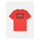 Dickies Leesburg box t-shirt bittersweet