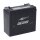 MCS, Advance Series - AGM sealed battery. 12V, 18Ah, 310CCA
