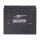 MCS, Advance Series - AGM sealed battery. 12V, 18Ah, 310CCA