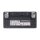 MCS, Advance Series - AGM sealed battery. 12V, 18Ah, 310CCA