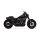 Vance & Hines, Pro Pipe 2-1 PCX exhaust. Black