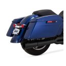 Vance & Hines, Pro Pipe 2-1 PCX exhaust. Black