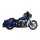 Vance & Hines, Pro Pipe 2-1 PCX exhaust. Black