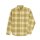 Loser Machine Hovley shirt willow/white L