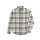 Loser Machine Geary shirt white/navy