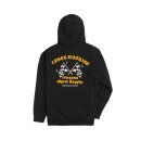 Loser Machine Calexico hoodie