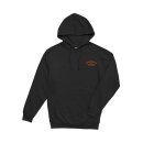 Loser Machine Blown Gasket hoodie
