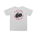 Loser Machine Havent won t-shirt white